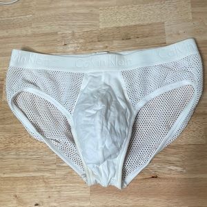 Calvin Klein Limited Edition World